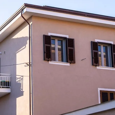 Comfort House Apartamento *