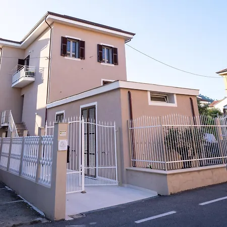 Apartamento Comfort House *