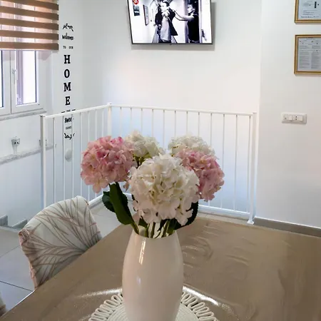 Comfort House Apartamento La Spezia
