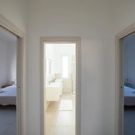 Comfort House Apartamento *