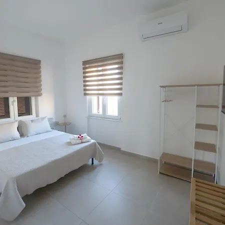 Comfort House Apartamento