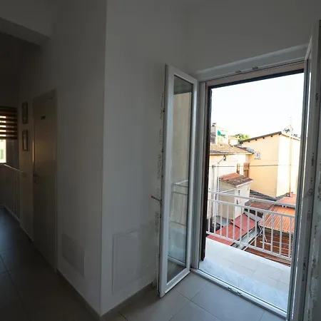 Apartamento Comfort House La Spezia